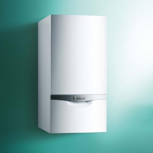 Installation chaudiere vaillant gaz condensation ecotec