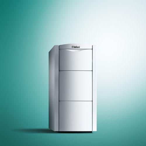 Installation chaudiere vaillant gaz condensation ecovit